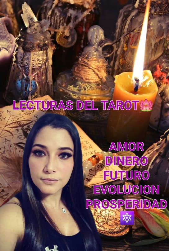 nombres de tarotistas y videntes exlusivas