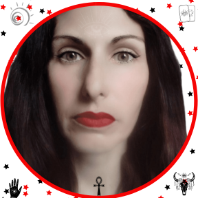 nombres de tarotistas y videntes exlusivas