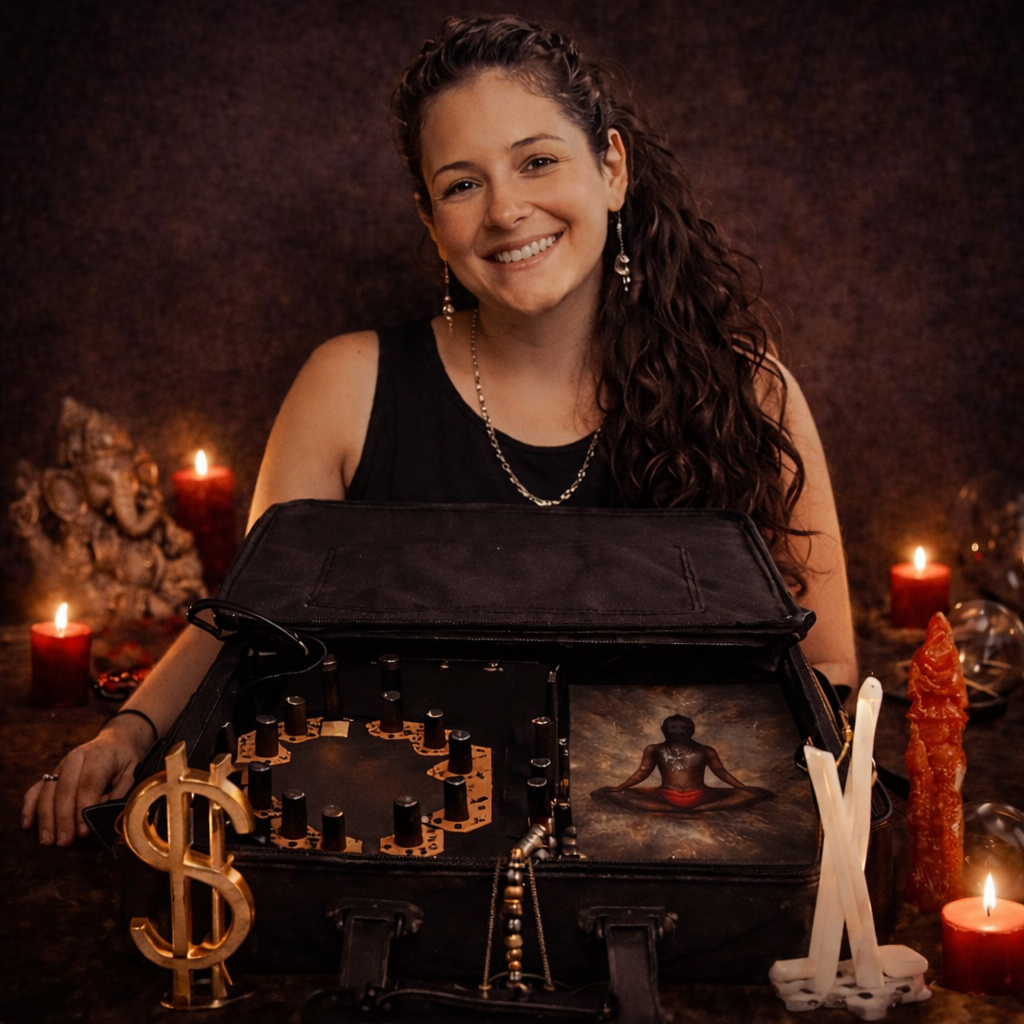 nombres de tarotistas y videntes exlusivas