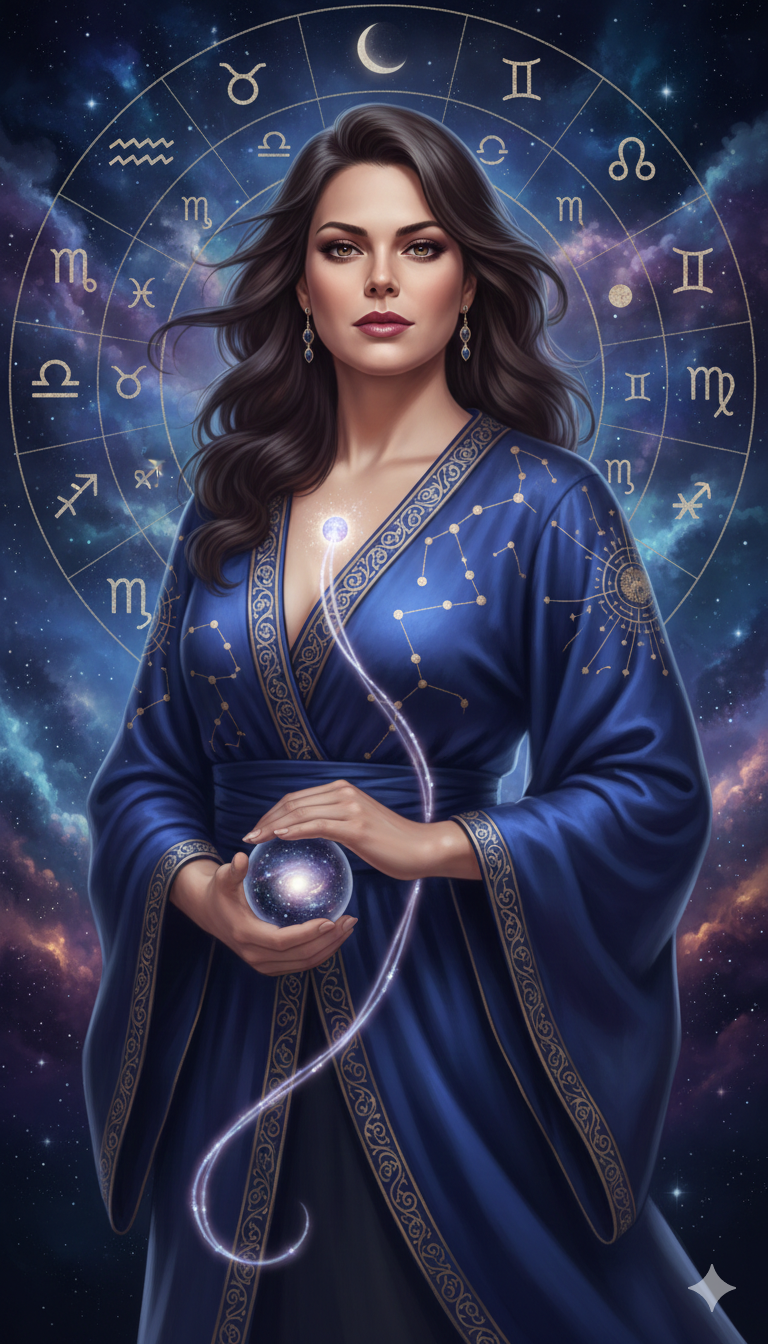 nombres de tarotistas y videntes exlusivas