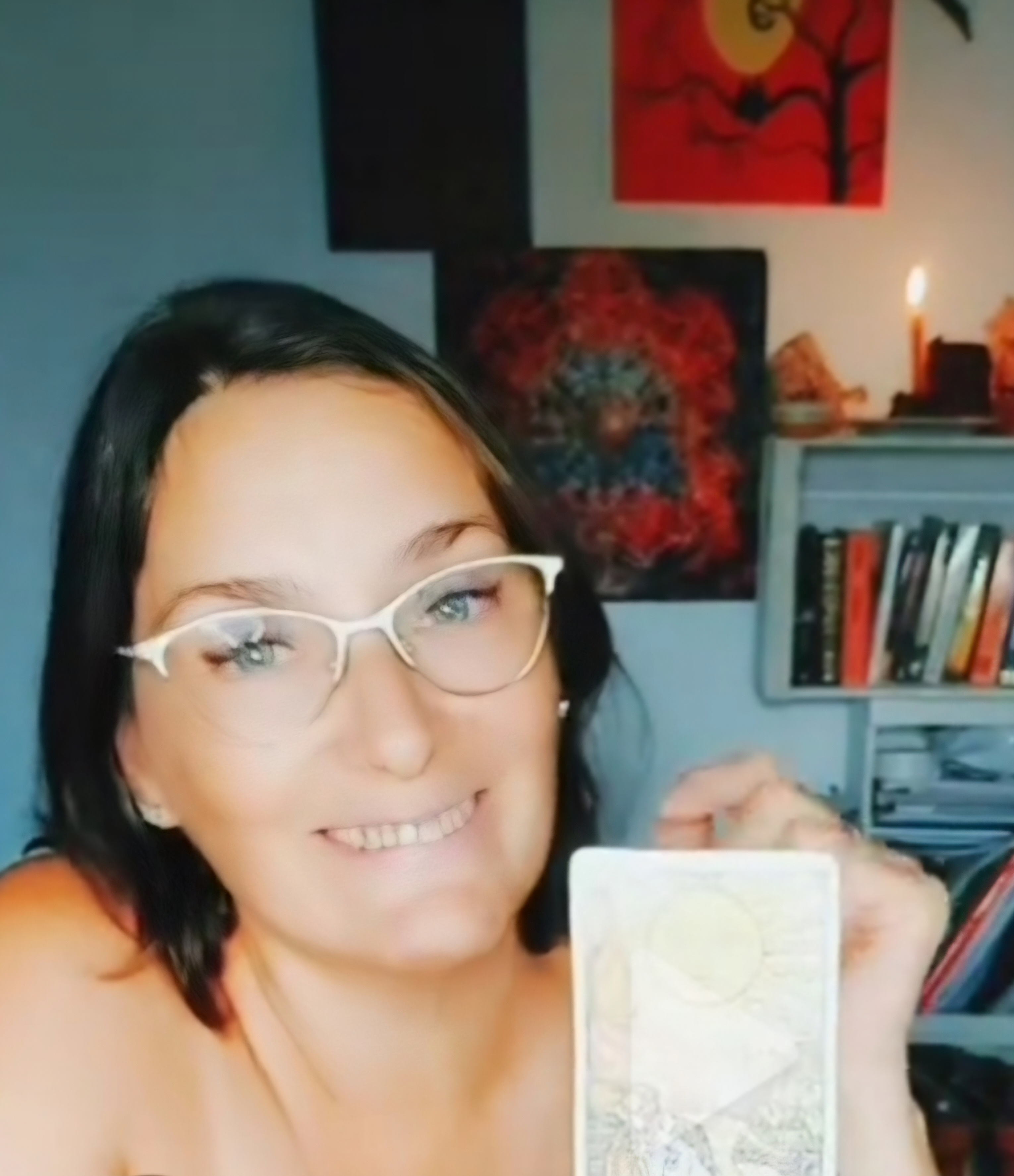 nombres de tarotistas y videntes exlusivas