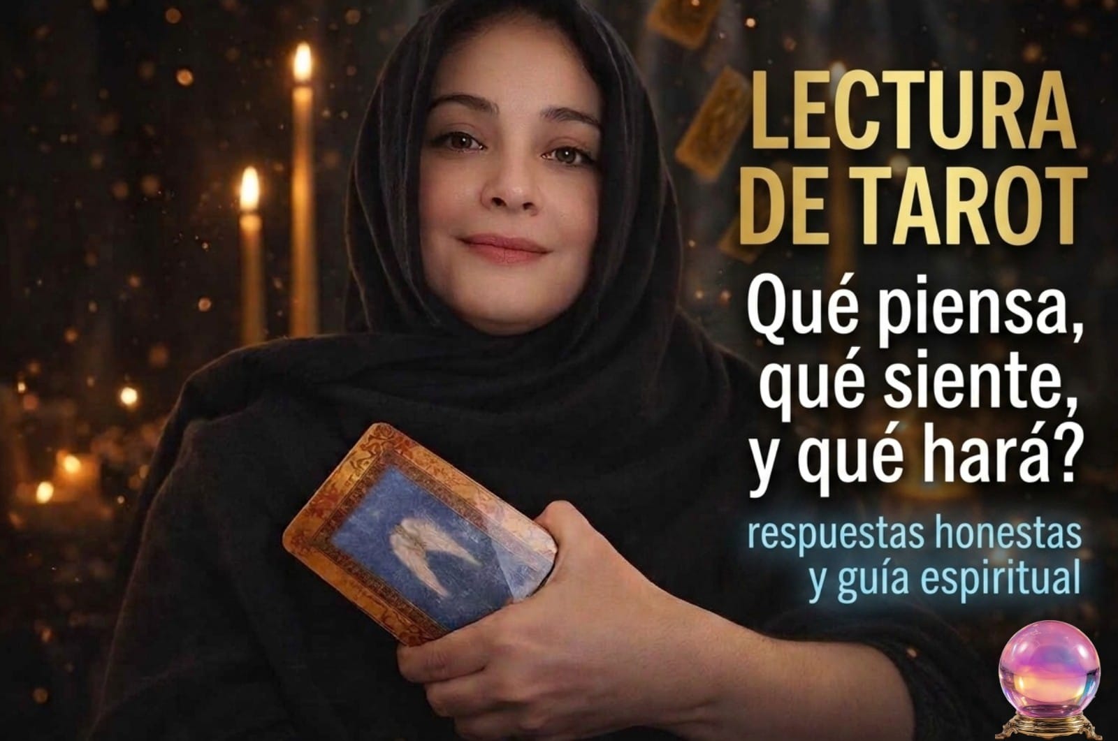 nombres de tarotistas y videntes exlusivas